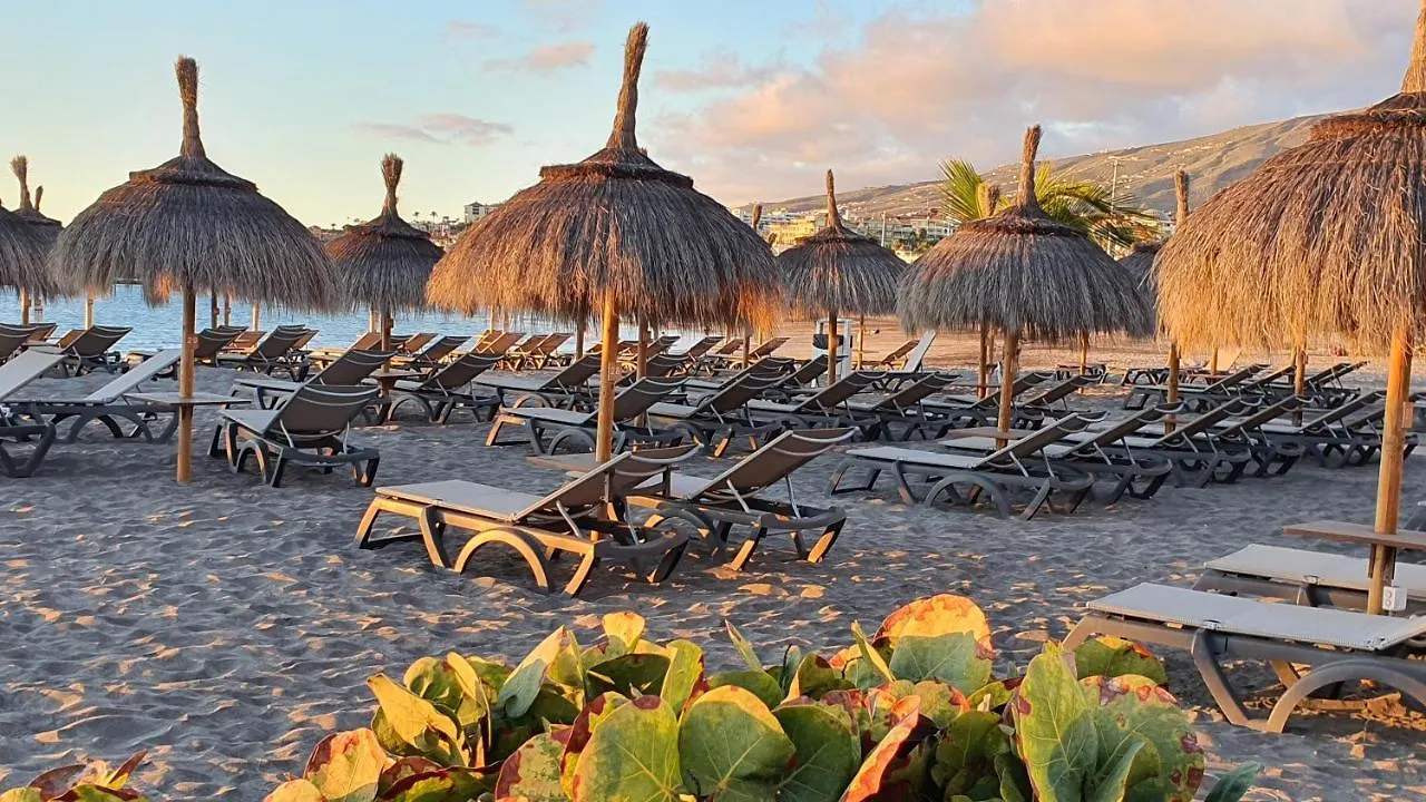 Sunshine Beach Apartments Costa Adeje