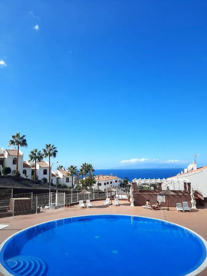 Sunshine Beach Apartments Costa Adeje   Costa Adeje (Tenerife)