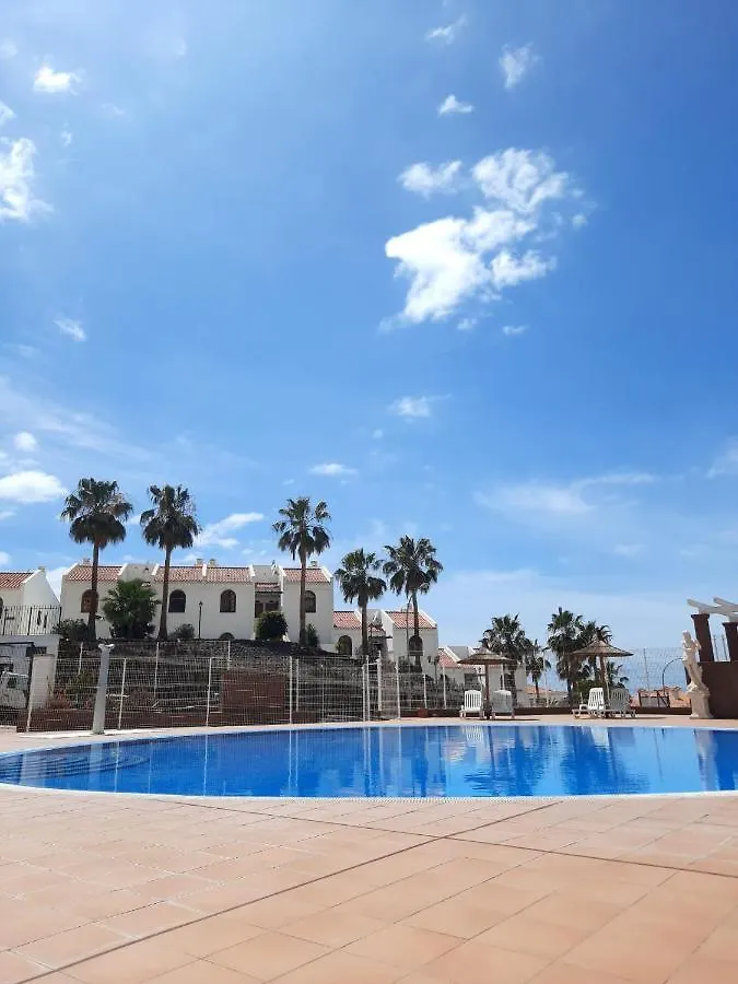 Sunshine Beach Apartments Costa Adeje  Spain