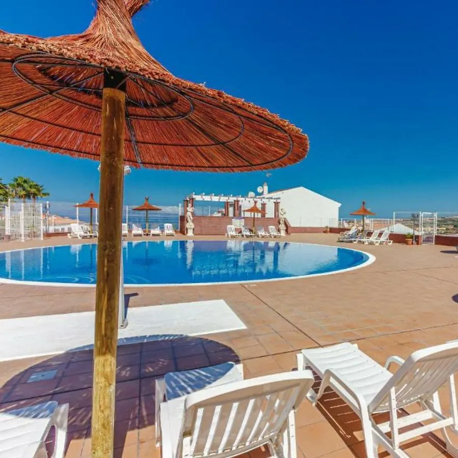 Sunshine Beach Apartments Costa Adeje  0*, Costa Adeje (Tenerife) Spain