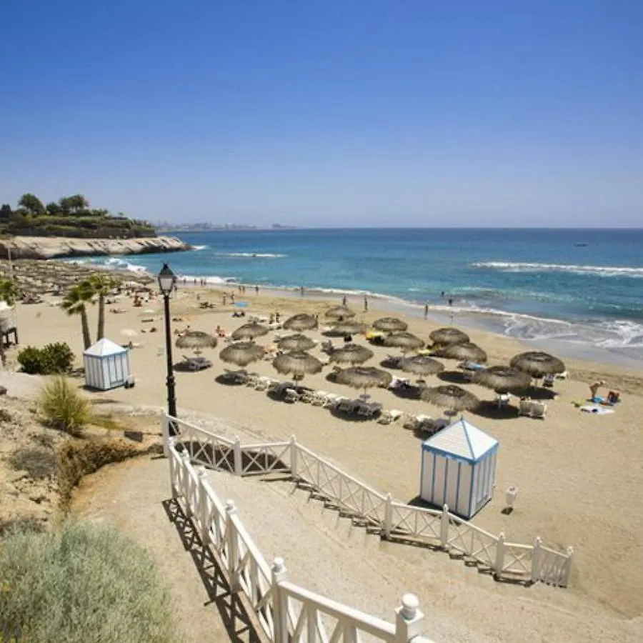 Sunshine Beach Apartments Costa Adeje  Costa Adeje (Tenerife)