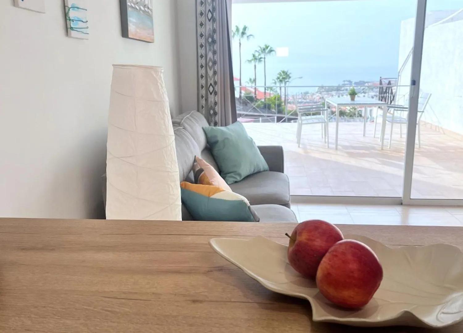 Sunshine Beach Apartments Costa Adeje  Costa Adeje (Tenerife)