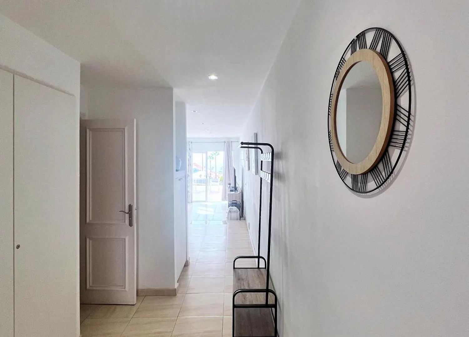 Sunshine Beach Apartments Costa Adeje