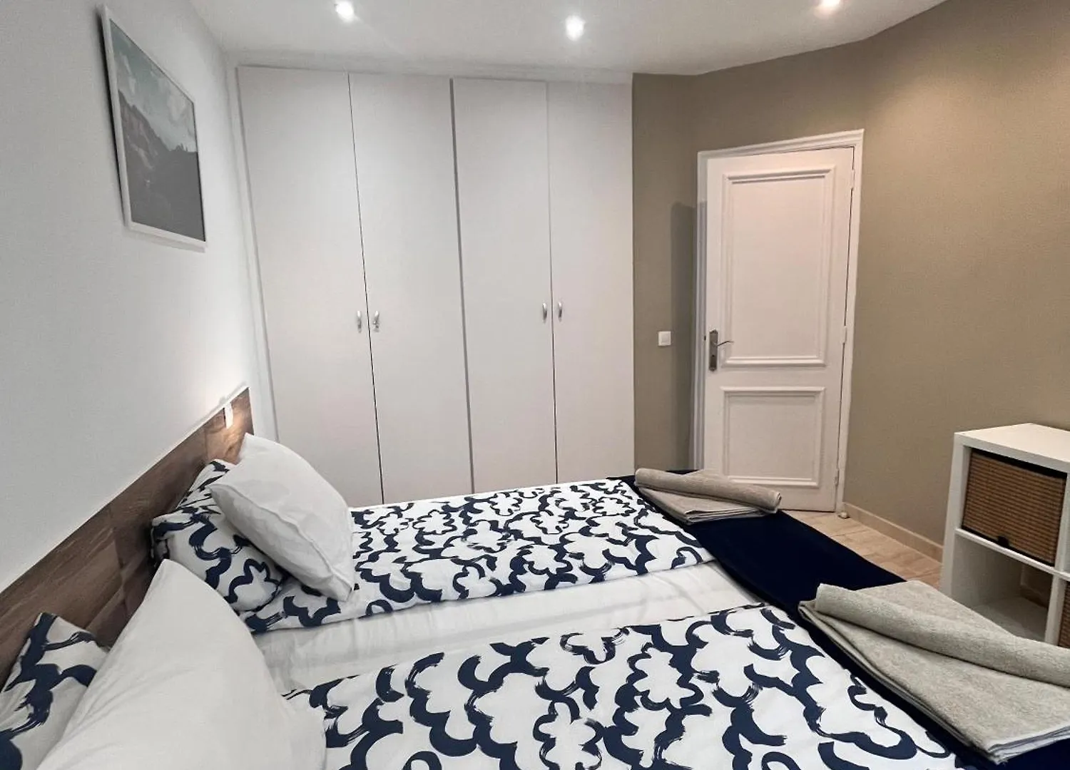 Sunshine Beach Apartments Costa Adeje