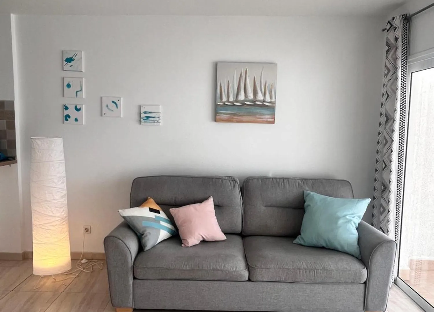 Sunshine Beach Apartments Costa Adeje