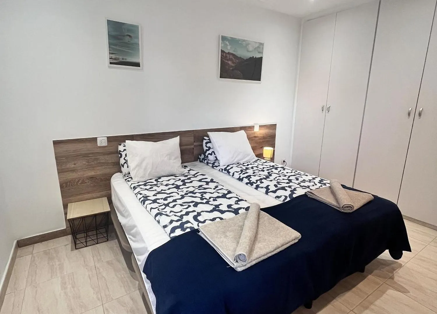 Sunshine Beach Apartments Costa Adeje  Spain