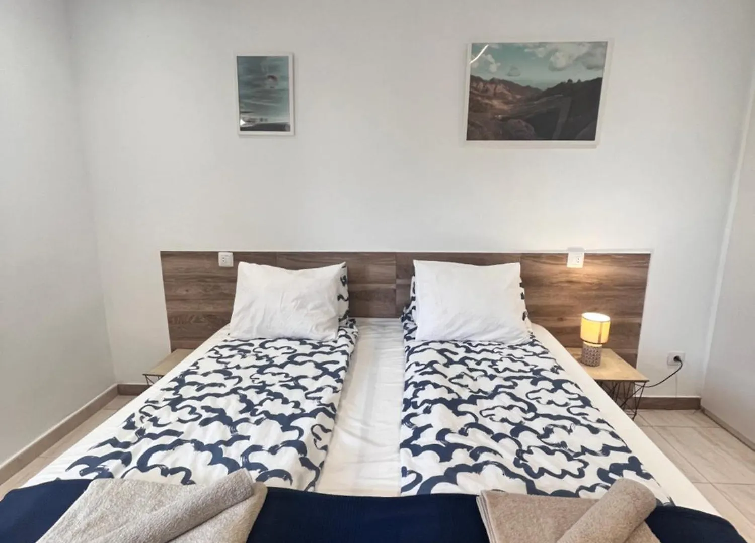 Sunshine Beach Apartments Costa Adeje  Costa Adeje (Tenerife)