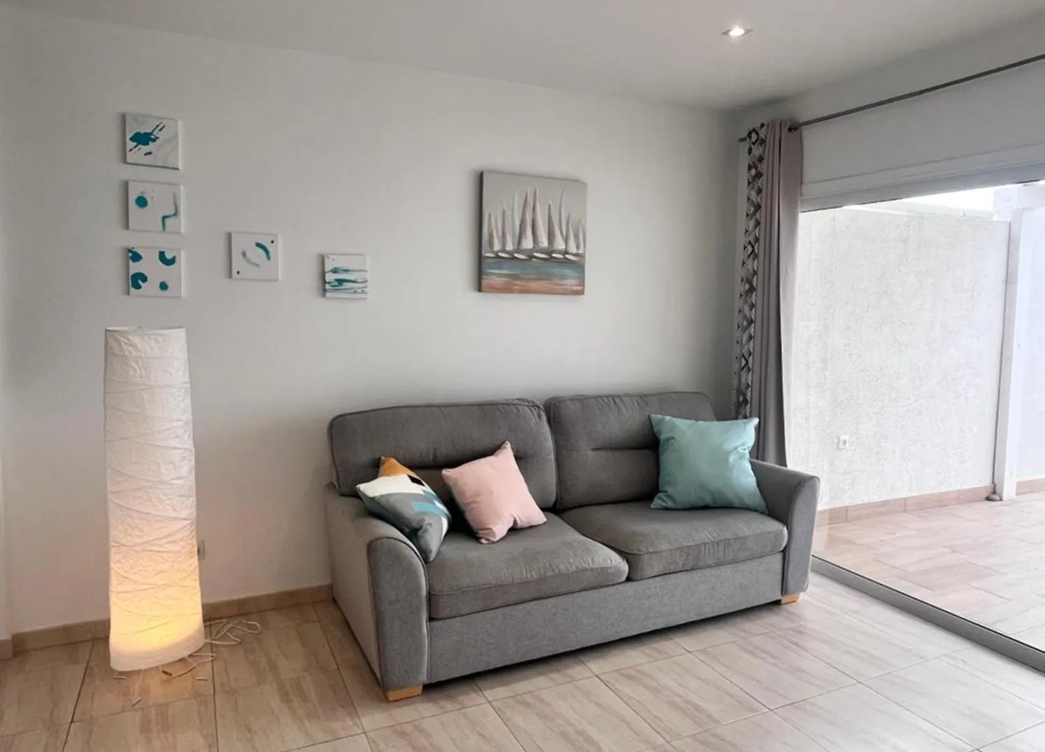 Sunshine Beach Apartments Costa Adeje  Spain
