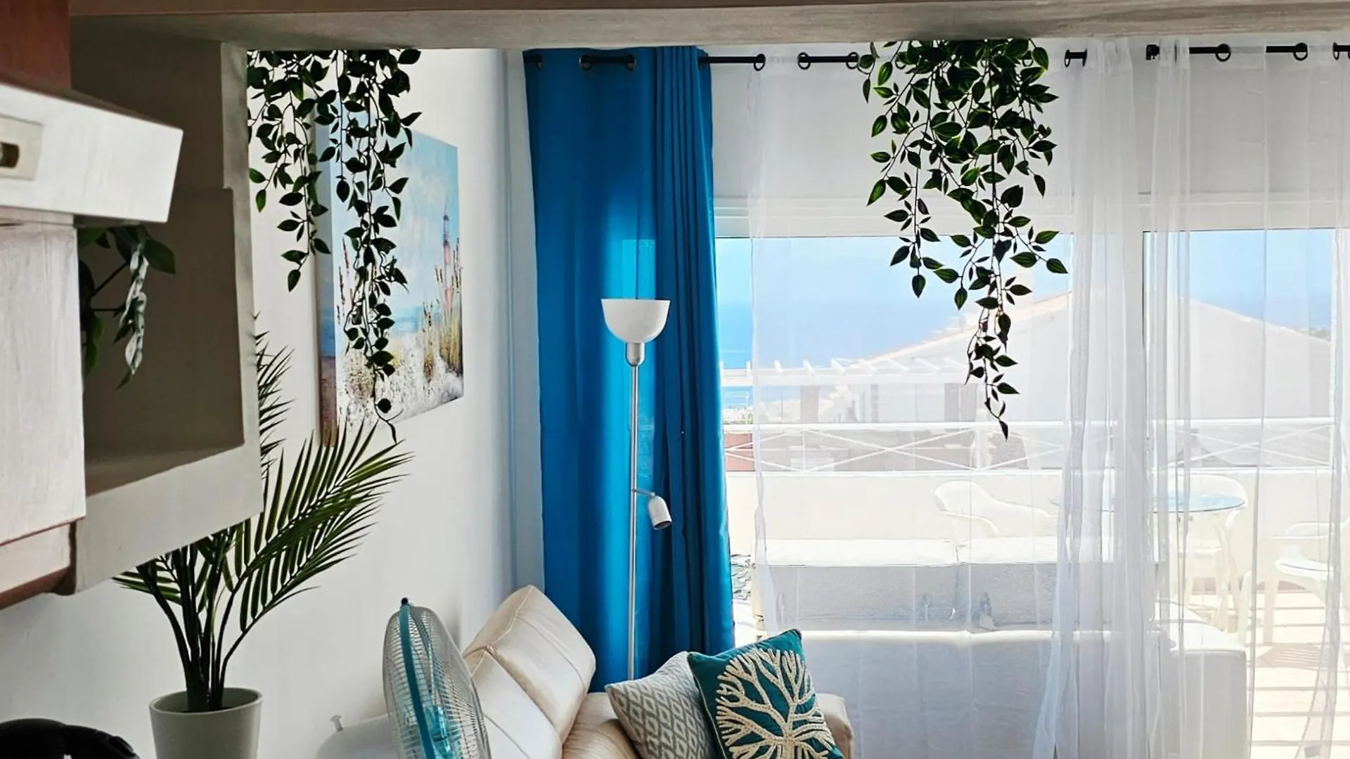 Sunshine Beach Apartments アデヘ スペイン