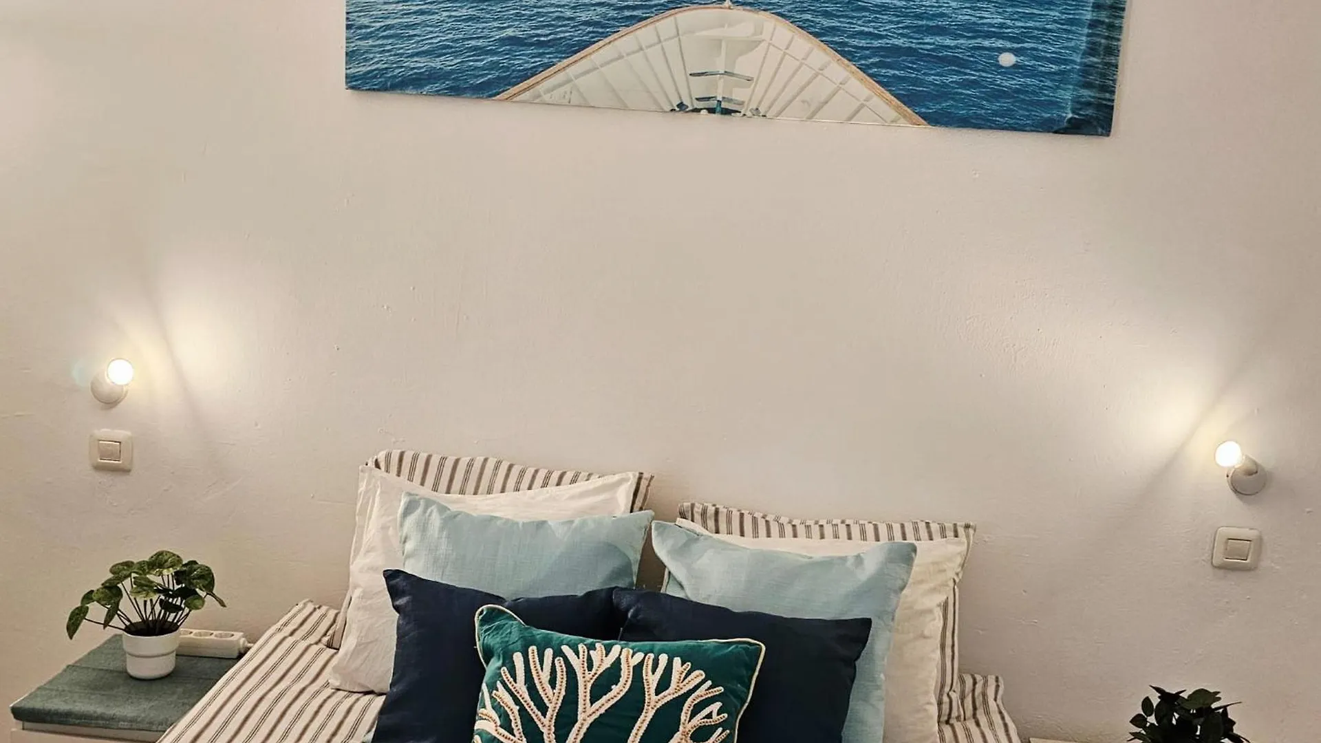 Sunshine Beach Apartments アデヘ スペイン