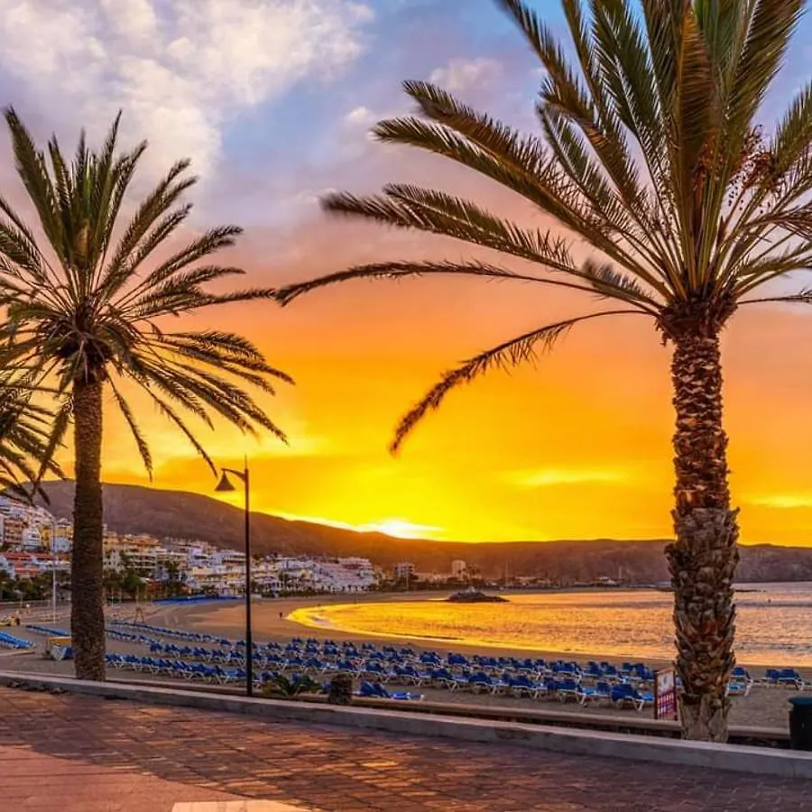 Sunshine Beach Apartments Costa Adeje