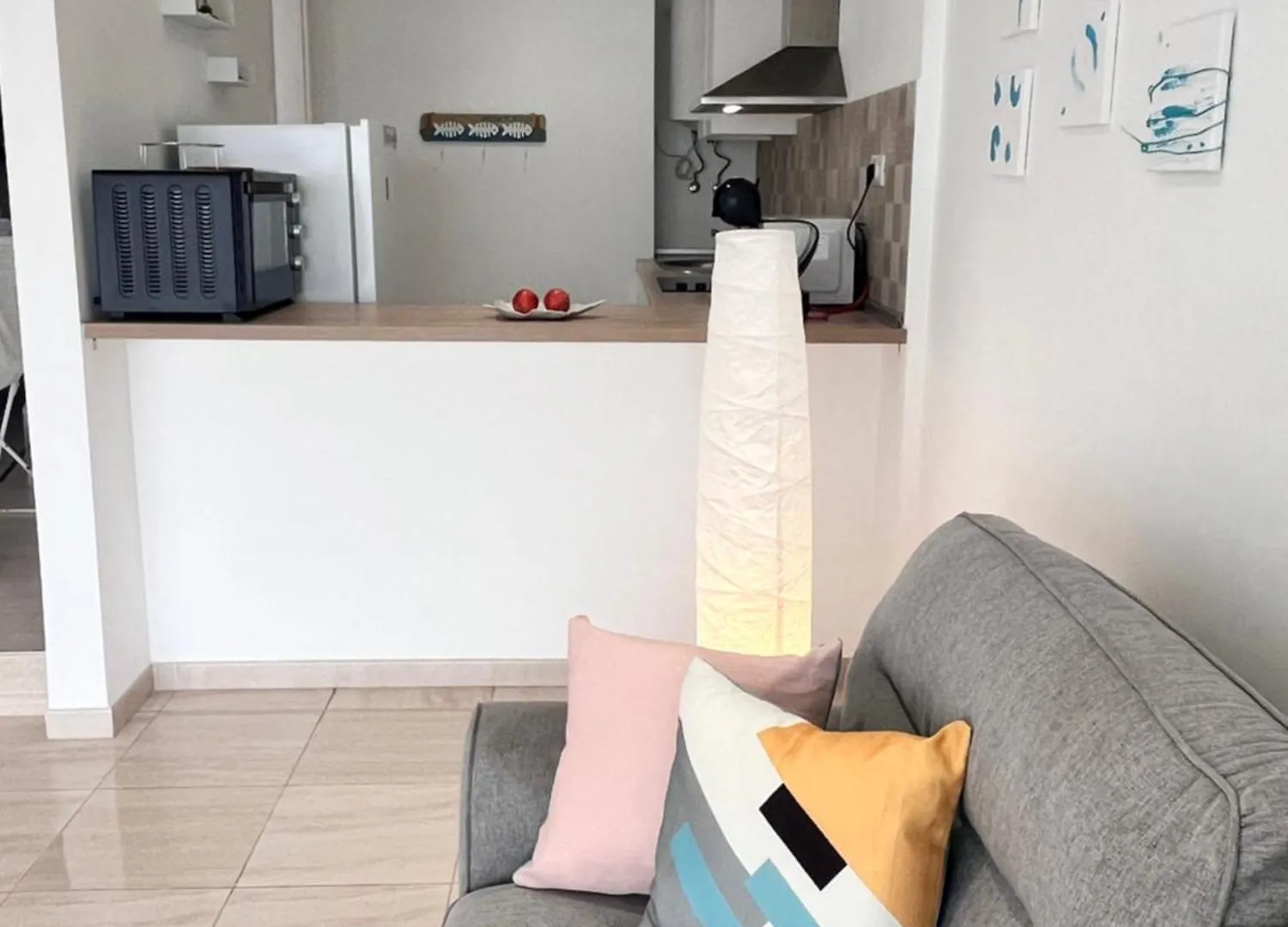 Sunshine Beach Apartments Costa Adeje